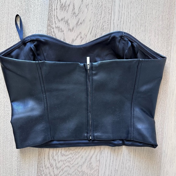 TEN by Babaton Cindy Bustier - Picture 3 of 5